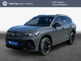Volkswagen Tiguan R-Line 2,0 l TDI SCR 4Motion DSG AHK Pano - Volkswagen Tiguan mit Diesel-Antrieb: Automatik