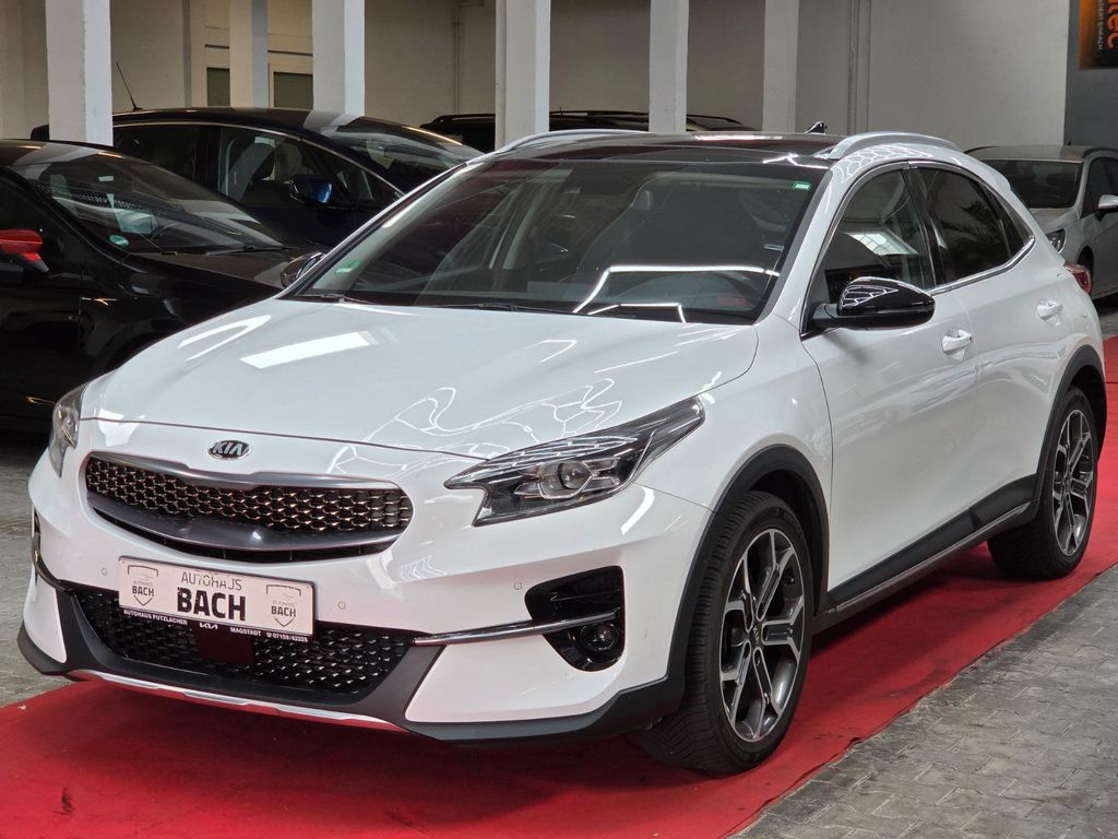 Image of Kia XCeed