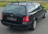 Volkswagen Passat Variant TÜV neu, Klima , Neuteile  - Volkswagen Passat Variant aus 2001