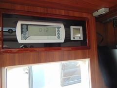 Adria MERCEDES - POLARIS - seiner Zeit weit voraus