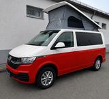 Volkswagen T6.1 *CAMPER *AUFSTELLDACH *MULTIVAN-SITZGR. - Volkswagen: Multivan Aufstelldach
