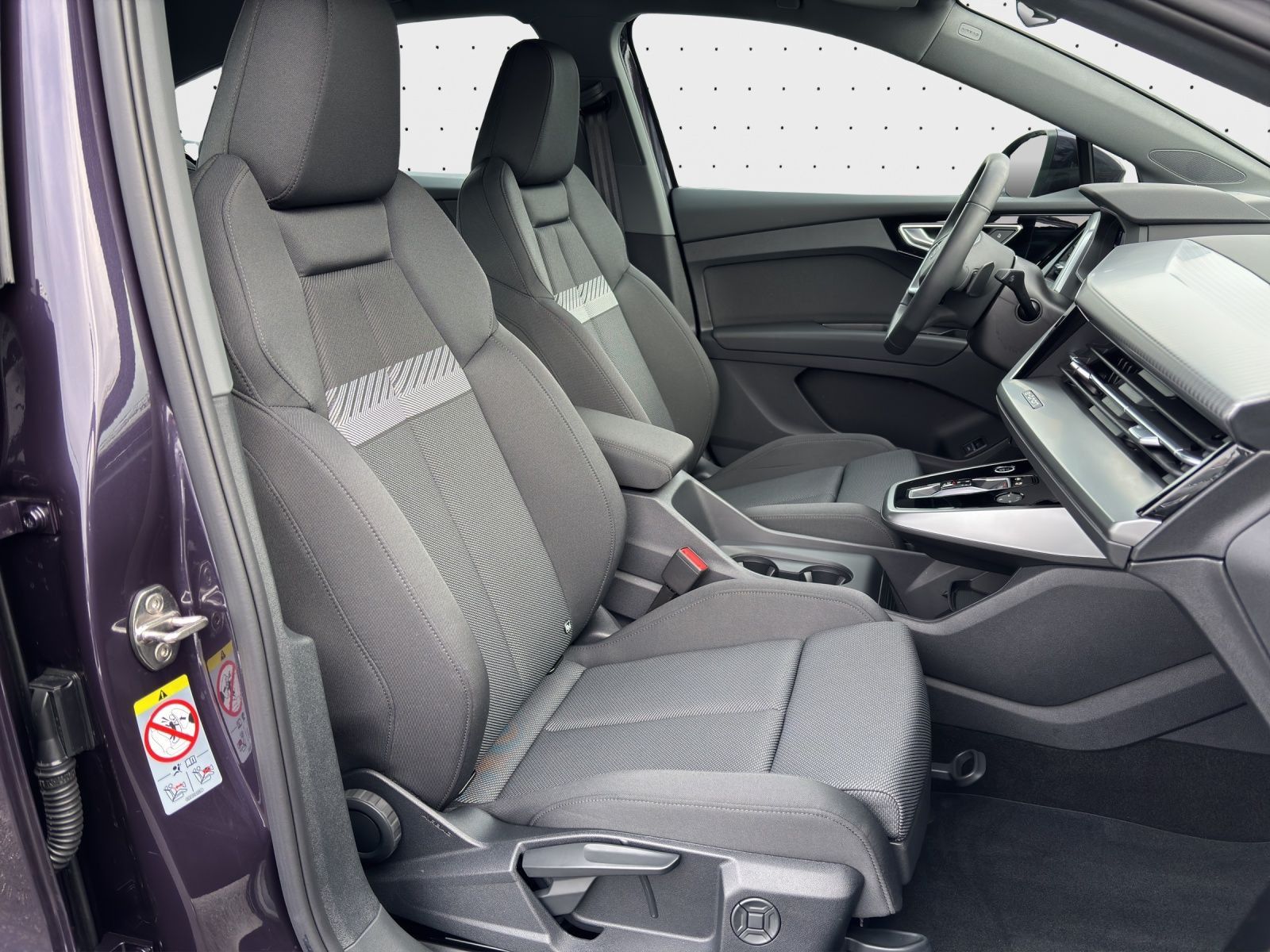 Audi Q4 e-tron - Bild 4