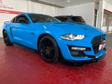 Ford Mustang GT+LED+KAMERA+Shelby
