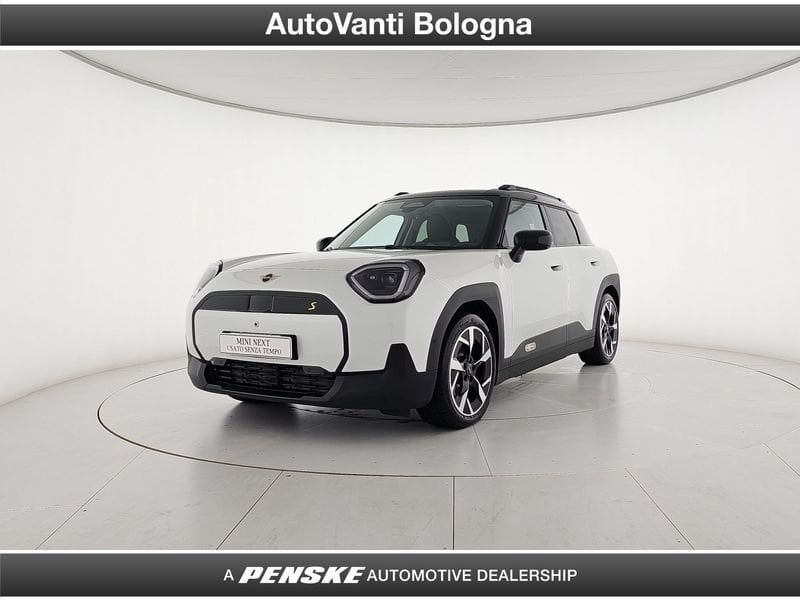Other MINI Aceman Mini Aceman SE Classic