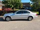 Mercedes-Benz W211 Mercedes Benz E-Klasse 200 Kompressor... - Mercedes-Benz W211