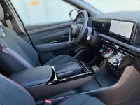 Hyundai TUCSON - Vorschau Bild 14