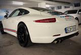 Porsche 911/991.1 Carrera S / Sport Chrono, Martini 3.8 - aus 2012: 911