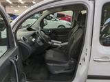 Renault Kangoo Limited Navi tempomat Klima - Renault Kangoo: Limited
