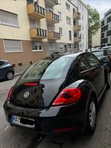 Volkswagen Beetle 1.2 TSI - - gebrauchte VW Beetle aus dem Jahr 2013