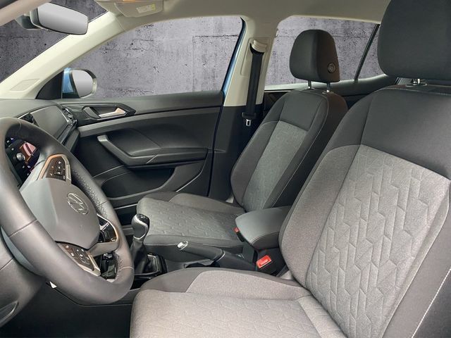 Volkswagen T-Cross - Bild 9