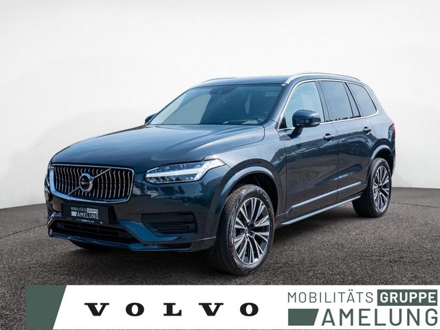 Volvo XC90 B5 Mild-Hybrid Diesel AWD Momentum Pro HUD