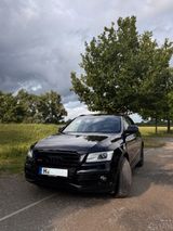 Audi SQ5 3.0 TDI tiptronic quattro - - Audi SQ5 in Hannover