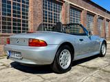 BMW Z3 Roadster 1.8 Serviceheft lückenlos elek. Dach - BMW Z3: Roadster, 1.8