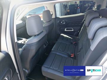 Citroen C5 Aircross - 10