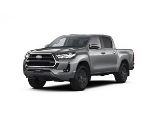 Toyota Hilux Double Cab 2,4l Comfort 4x4 *Kamera*SHZ*Ca