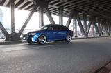 Audi RSQ3 2.5 TFSI S tronic quattro - - Audi RSQ3 aus 2015