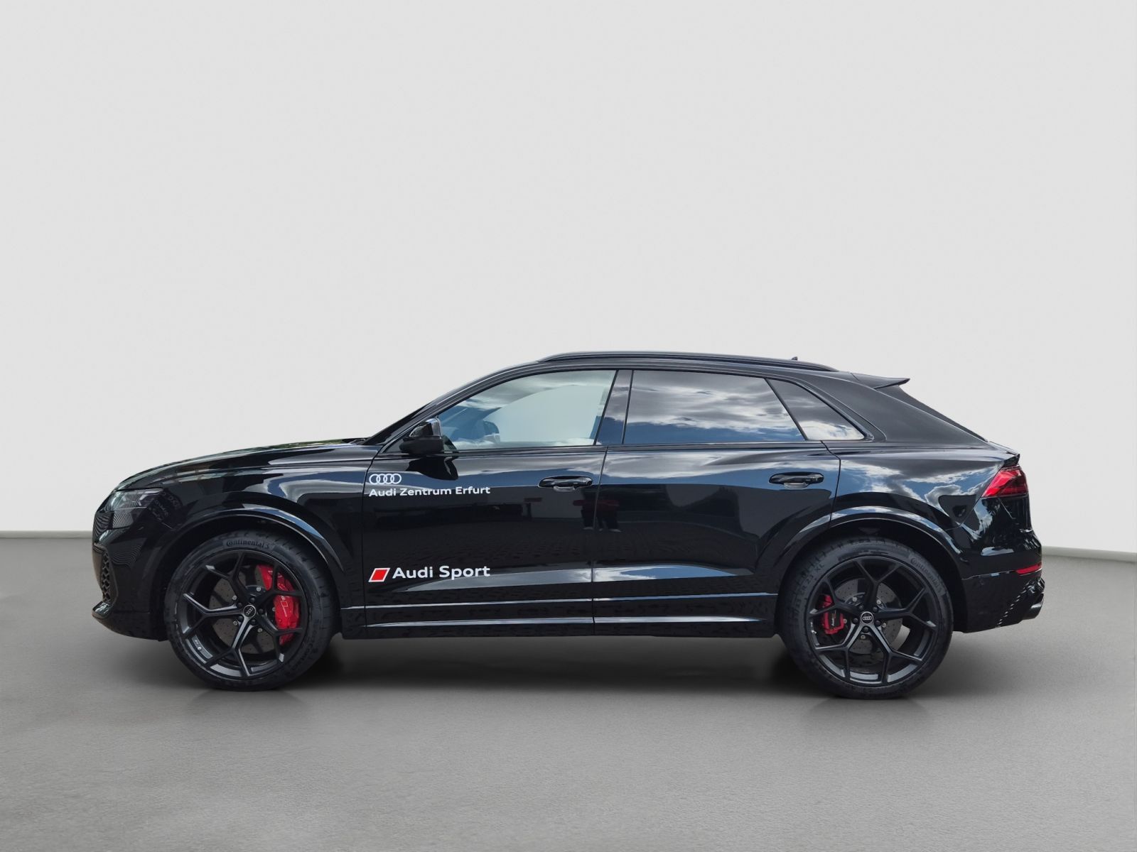 Audi RSQ8 - Bild 3