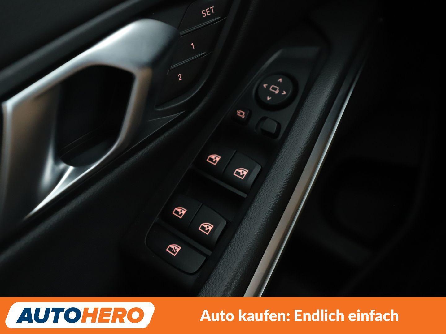 BMW 330i M Sport Aut.*NAVI*LASER*ACC*HUD*CAM*PDC*