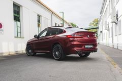 Fahrzeugabbildung ALPINA XD4 3.0 Individual*BMW-Garantie*