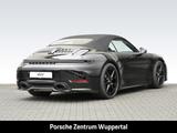 Porsche 992 911 Carrera T Cabriolet LED-Matrix Sportsitz - Porsche 992: 3 Türen