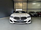 BMW M850 i Baureihe 8 Gran Coupe xDrive-360KAM-TOTW- - BMW M850 Gebrauchtwagen