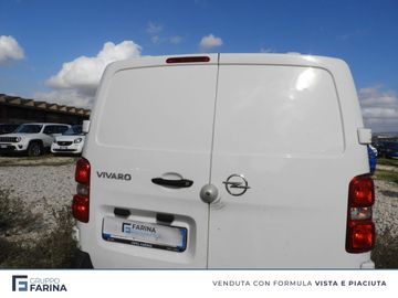 Opel Vivaro - 5