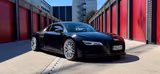 Audi R8 5.2 V10plus - Keramik - Volleder - Unfallfrei - Audi R8: V10 Plus