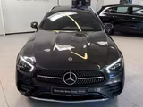 Mercedes-Benz E220 d T AMG PANO+DIST+AHK+BURM+KEYLESS+360°+FAP - gebrauchte Mercedes-Benz E 220 aus dem Jahr 2024