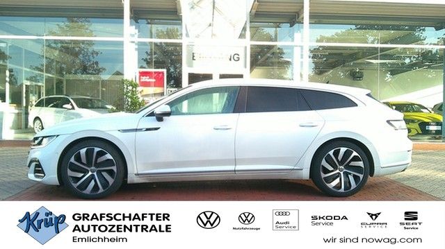 Image of Volkswagen Arteon