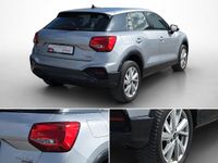 Audi Q2 - Vorschau Bild 20