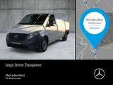 Mercedes-Benz Vito 114 CDI KA Lang BASE 9G+Klima+Navi+Tempomat - Mercedes-Benz Vito Gebrauchtwagen in München