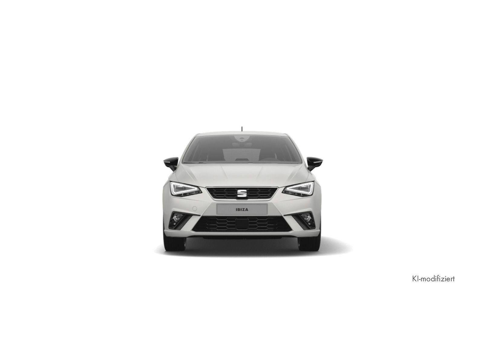 Seat Ibiza - Bild 3