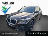 BMW X1 xD 25e SPORT LINE Nav+ LED HUD Pano HiFi 18" - BMW X1 in Osnabrück