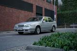 Volvo S70 2.0 - I5 Classic - Diplomat Package - Volvo S70: 2.5