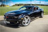 Chevrolet Camaro 2SS, V8, 432 PS - Chevrolet: 4.8
