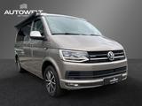 Volkswagen T6 California Beach 4Motion, Standheiz., AHK uvm - Volkswagen T6 California mit Diesel-Antrieb: Automatik