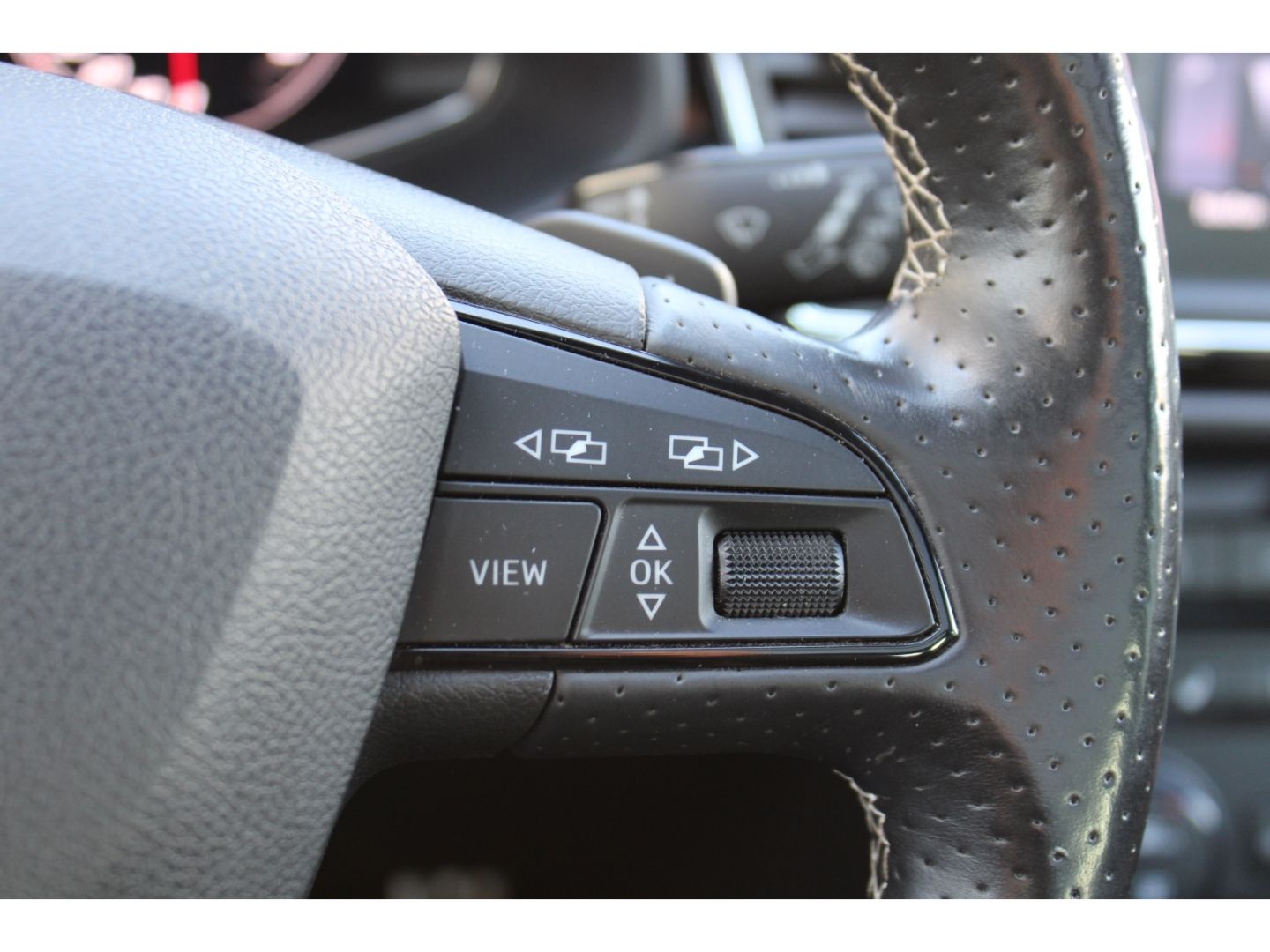 Fahrzeugabbildung SEAT Leon 300 4Drive Cupra Remus H&R DSG ACC LED Pano