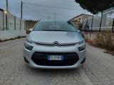 Citroën Citroen C4 Picasso BlueHDi 120 S&S Seduction - Citroën C4 Picasso Seduction mit Diesel-Antrieb