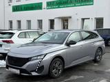 Peugeot 308 SW AUT. Active Pack - VIRTUAL NAVI SHZ TEMP - Peugeot 308 in Kassel