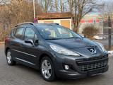 Peugeot 207 SW Premium Automatik Panorama AHK Klimaautom - Peugeot 207: 207sw
