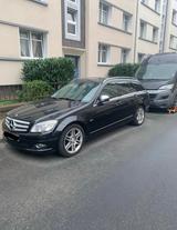 Mercedes-Benz 220 CDI Avantgarde - gebrauchte Mercedes-Benz 220 aus dem Jahr 2008