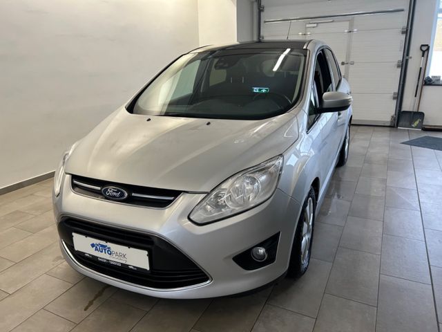 Ford C-Max  Business Edition