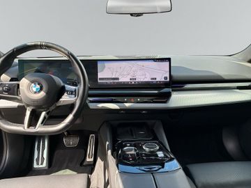 BMW 520 - 11