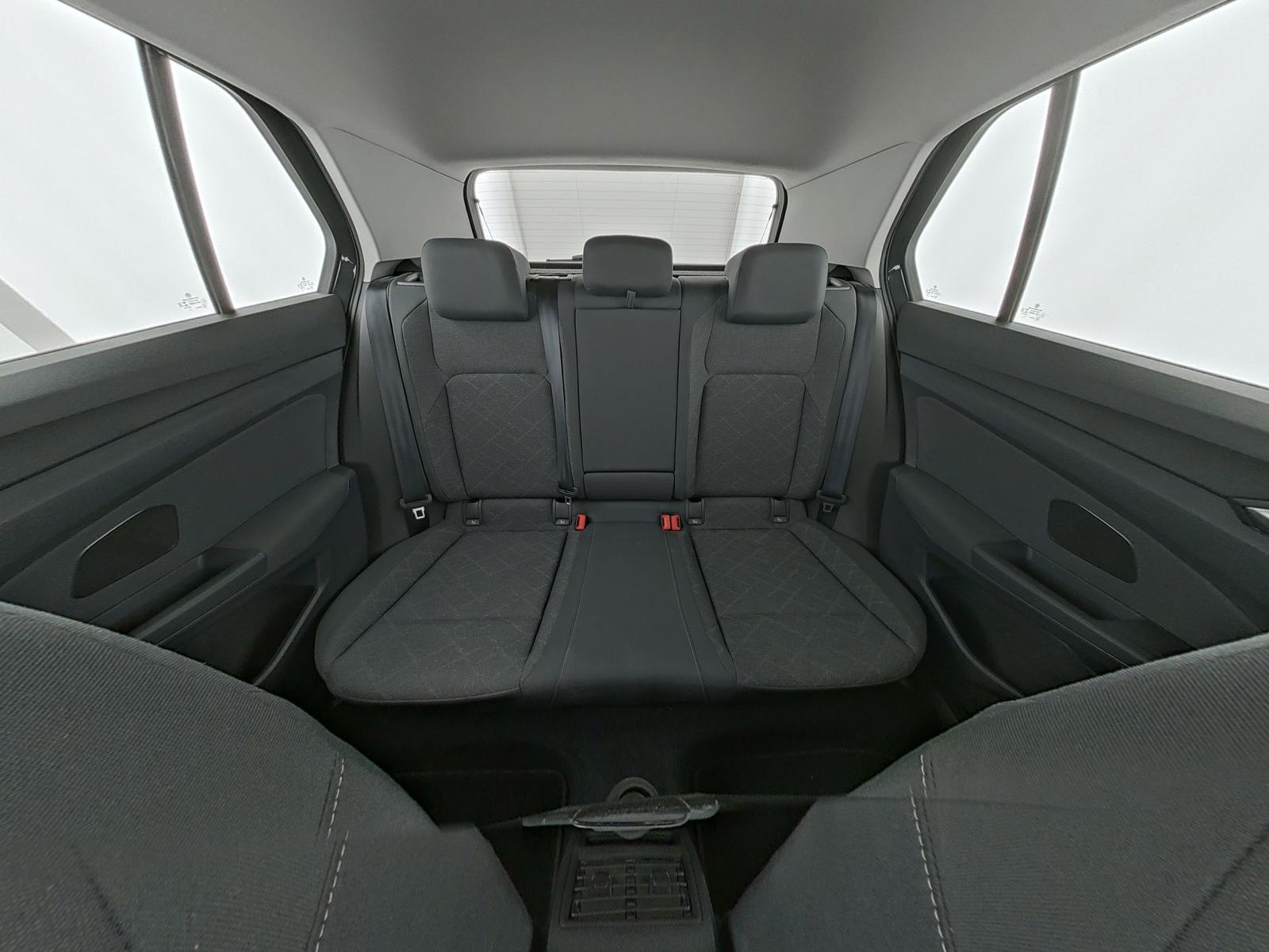 Volkswagen Golf Life ACC Harman-Kardon LED Navi SHZ PDC, миниатюра 17