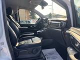 Mercedes-Benz V 220dEDITIONLang,STANDHEIZ.,VOLLED,31.000€NETTO - gebrauchte Mercedes-Benz V 220 aus dem Jahr 2021