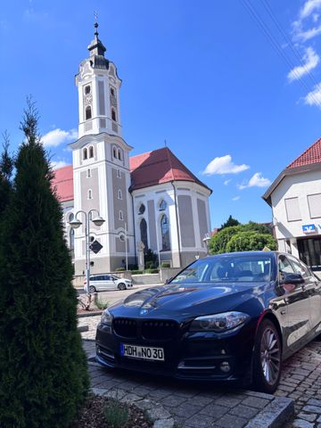 BMW 525