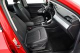 Audi Q3 Sportback 35 TFSI,Leder,Navi,CarPlay,LED - Audi Q3: Geländewagen