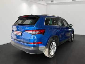 Skoda Kodiaq - 5