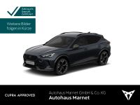 Cupra Formentor - Vorschau Bild 1