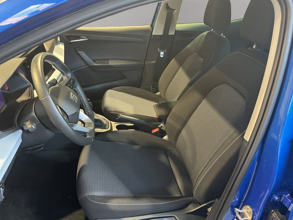 Seat Ibiza - Bild 7